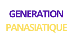 Génération Panasiatique