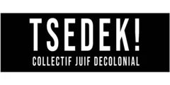 Tsedek ! Collectif juif décolonial